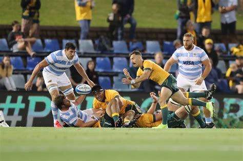 Sign up for the latest information on upcoming los pumas rugby events. Wallabies vs Los Pumas | Rugby.Com.Ar