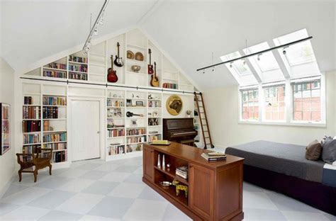 15 Interesting Music Themed Bedrooms Home Design Lover