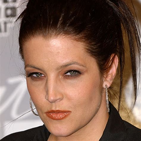 But with age comes more drama for the songstress and mom of four. Lisa Marie Presley - Children, Age & Facts - Biography