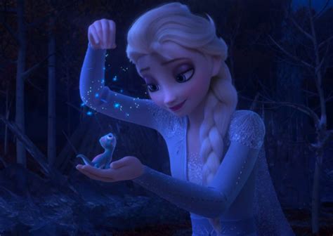 Frozen Review Can Disney Live Up To Expectations And Match The Original