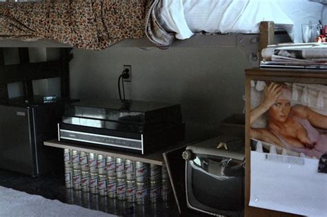 1974 Wilson Hall Dorm Room Msu Bubba Miller Flickr