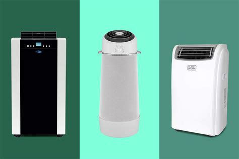 Best Portable Air Conditioners Of 2022 To Keep You Cool Anywhere Vlr