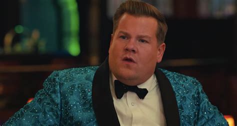 James Corden Faces Backlash From Progressive Audiences For Portrayal Of Gay Character In Netflix