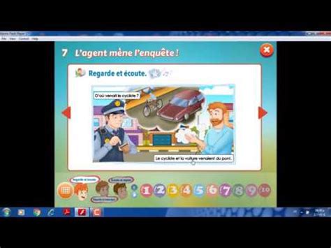 Cannell et diffusée entre le 21 septembre 1976 et le 6 avril 1978 sur le coloriage oui oui. Le Livre oui oui 6 | Leçon 7 l'agent mène l'enquête - YouTube
