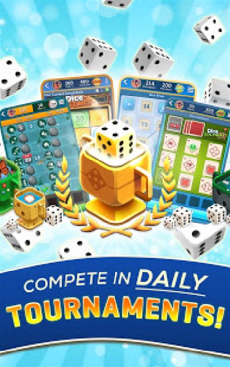 Dice With Buddies Free The Fun Social Dice Game Voor Android Download