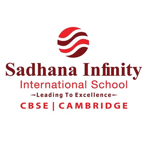 Sadhana Infinity International School Youtube