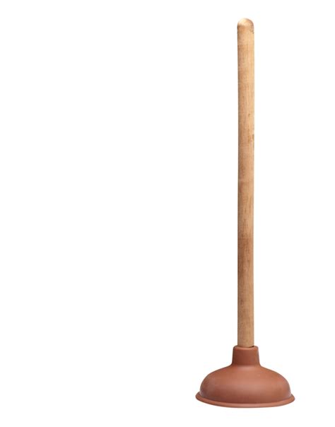 Plunger Png