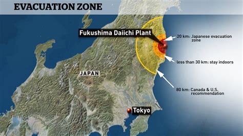 At the fukushima nuclear power plant, the gigantic wave surged over defences and flooded the reactors, sparking a major disaster. Analysis of a Fukushima Soil Sample | PhysicsOpenLab