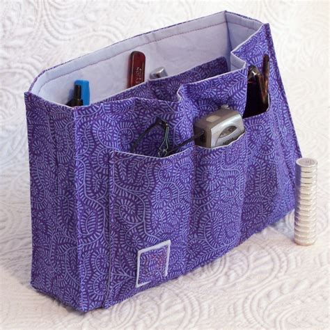 Bag Organizer Insert | Bag Organizer Images