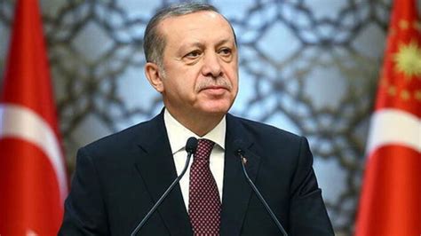 Cumhurbaşkanı Erdoğan şehit Savcı Mehmet Selim Kiraz ı Andı Siyaset Haberleri Tv100