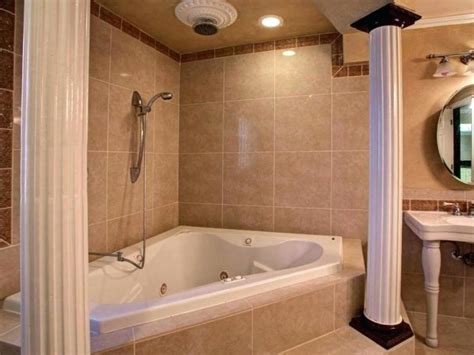 We carry bathtubs with whirlpool massage therapy. Whirlpool Corner Bath With Shower Screen