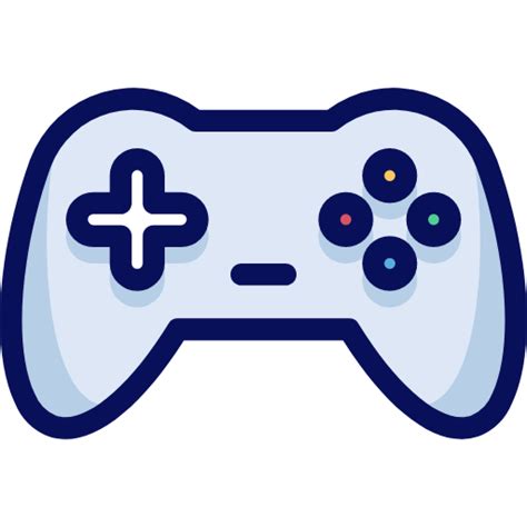 Single Player Icon Game Icon Controller Icon Gamepad Icon Joystick Icon