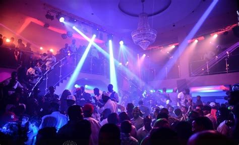 10 Things Youll Definitely See On New Years Eve In Lagos
