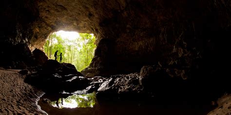 Rio Frio Caves Travel Belize