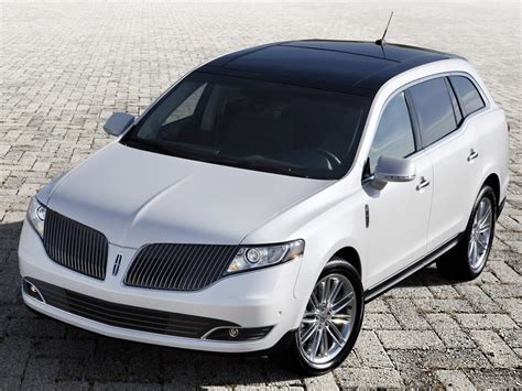 Looking for online definition of mkt or what mkt stands for? Lincoln MKT Pulls Through As Fleet Vehicle - autoevolution