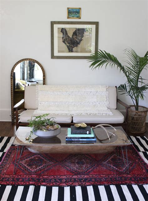 18 Tips To Help You Master Layering Rugs