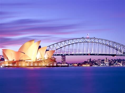 Local Reveals The 50 Best Things To Do In Sydney