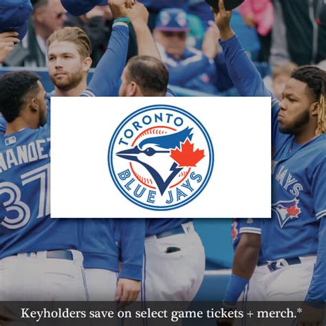 Toronto Key To The City Toronto Blue Jays Tickets Jays Shop