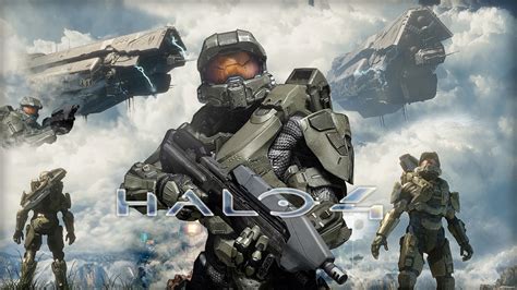 Halo 5 Wallpapers Xbox One Wallpapersafari