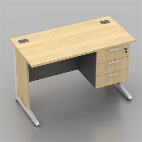 Meja Kantor Modera B Class Type Bod 6012 Subur Furniture Online Store