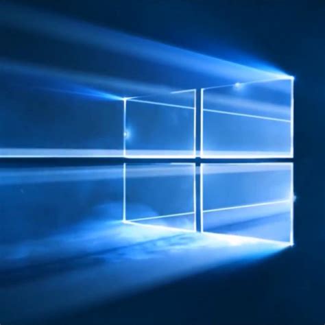 Windows 10 Window Computer Live Wallpaper 7698