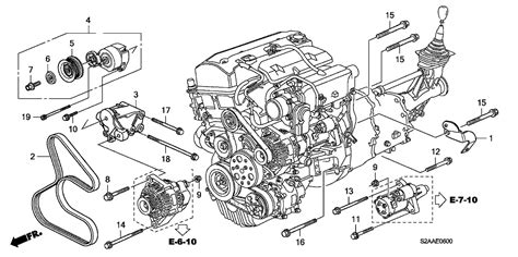 S2000 Engine Diagram Complete Wiring Schemas