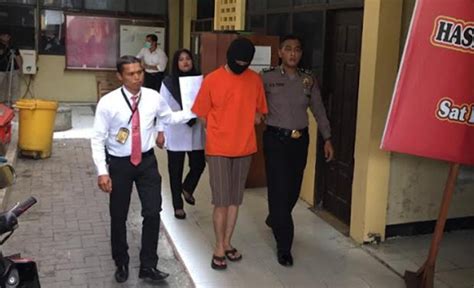 Sakit Hati Mahasiswa Aceh Sebar Foto Mesum Mantan Pacar Ke Medsos Tagar