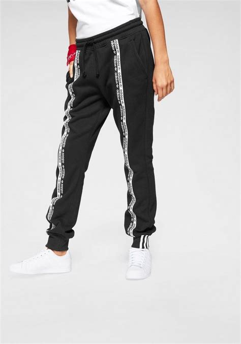 Lonsdale jogginghose »jogging pants stonefield«. adidas Originals Jogginghose »CUFF PANT«, Jogginghose von ...