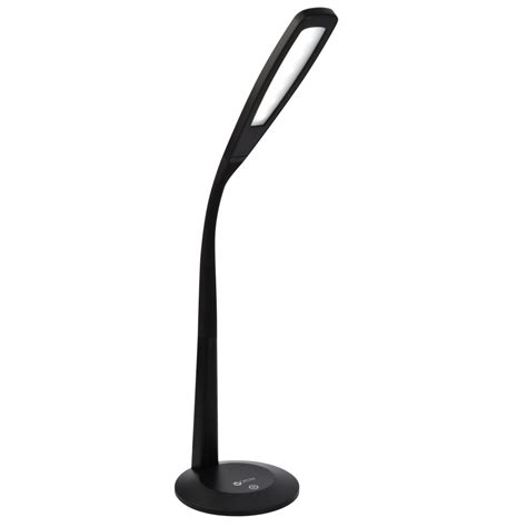 Ottlite Natural Daylight Led Flex Lamp Desk Lamp