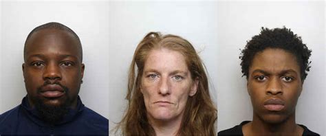 final members of county lines gang jailed for supplying class a drugs in macclesfield local