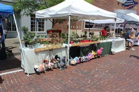 Missouri Gal Fulton Street Fair 2018