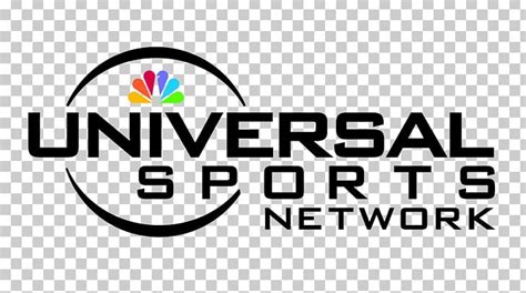 Usa Network Universal Sports Television Nbcuniversal Logo Png Clipart