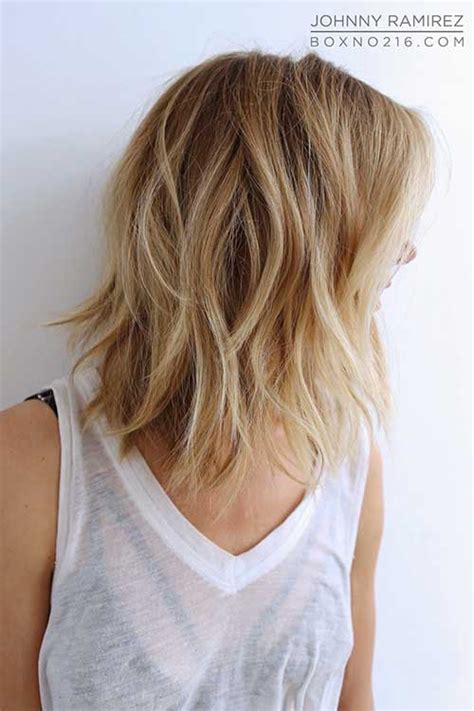 After getting short haircuts, women often overthink the color. 20 Best Blonde Ombre Short Hair