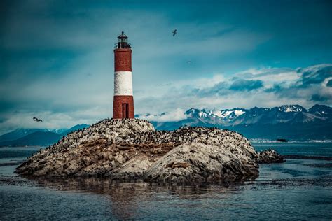 Eclaireurs Lighthouse Argentina Photo Spot Pixeo