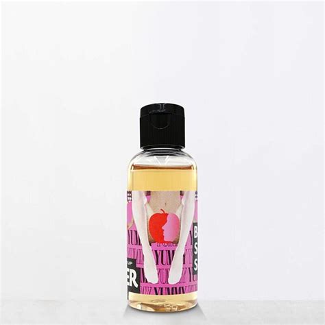 Hyper Oral Sex Oil Apple Iced Tea Fixed Size Intense Pleasure Frete Internacional Grátis