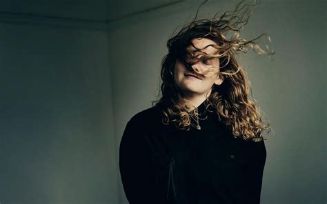 Kate Tempest I Witness The World By Paying Attention In 2020 Kate Tempest Tempest Kate