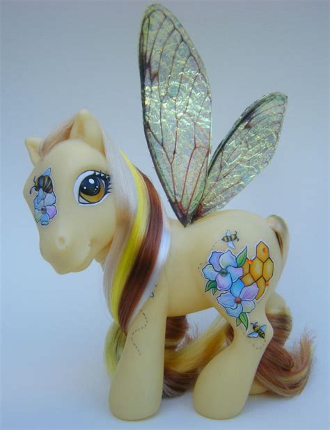 My Little Pony Honeycomb By Eponyart On Deviantart