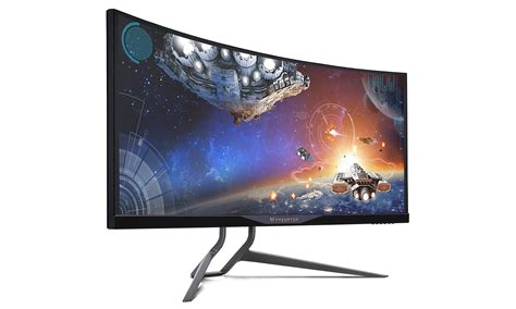 Acer Predator X34 Review Toms Guide Toms Guide