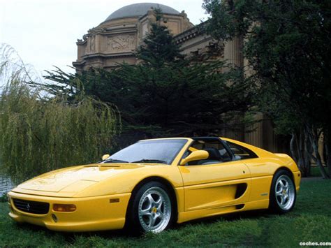 Fotos De Ferrari 355 Gts 1994