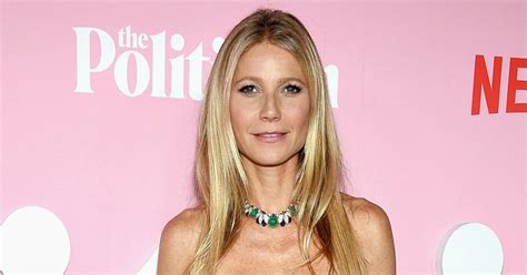 Gwyneth Paltrows Most Obnoxious Quotes Over The Years Turets Blog