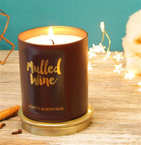 Wine Scented Candles Hot Sex Picture