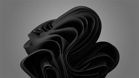 2560x1440 Resolution Windows 11 Black 1440P Resolution Wallpaper