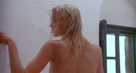 Daryl Hannah Naked Summer Lovers Literatica Ukyons Hot Sex Picture