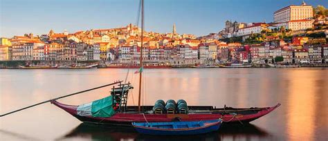 Lovely Portugal Tour Lisbon Porto Azores Zicasso