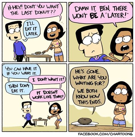 10 hilarious food comics that will make you laugh so hard you ll choke on your meal bored panda