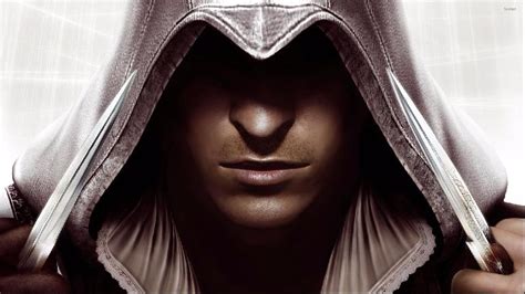 Assassins Creed Ii Windows Themes