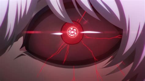 The best gifs are on giphy. Tokyo Ghoul - S3E1 - Those Who Hunt: START | Project Fandom