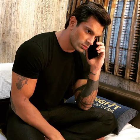 Karan Singh Grover Wiki Age Height Weight Wife More