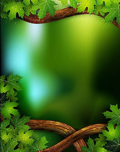 Creative Photoshop Nature Background Design Ideas And Tutorials For