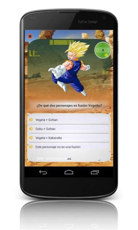Sometimes, you see a person walking down the street who's the literal embodiment of vegeta. Dragon Ball QuiZ (APK) - Free Download